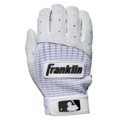 Franklin Adult MLB Pro Classic Batting Gloves - (20972F) Peligro Sports