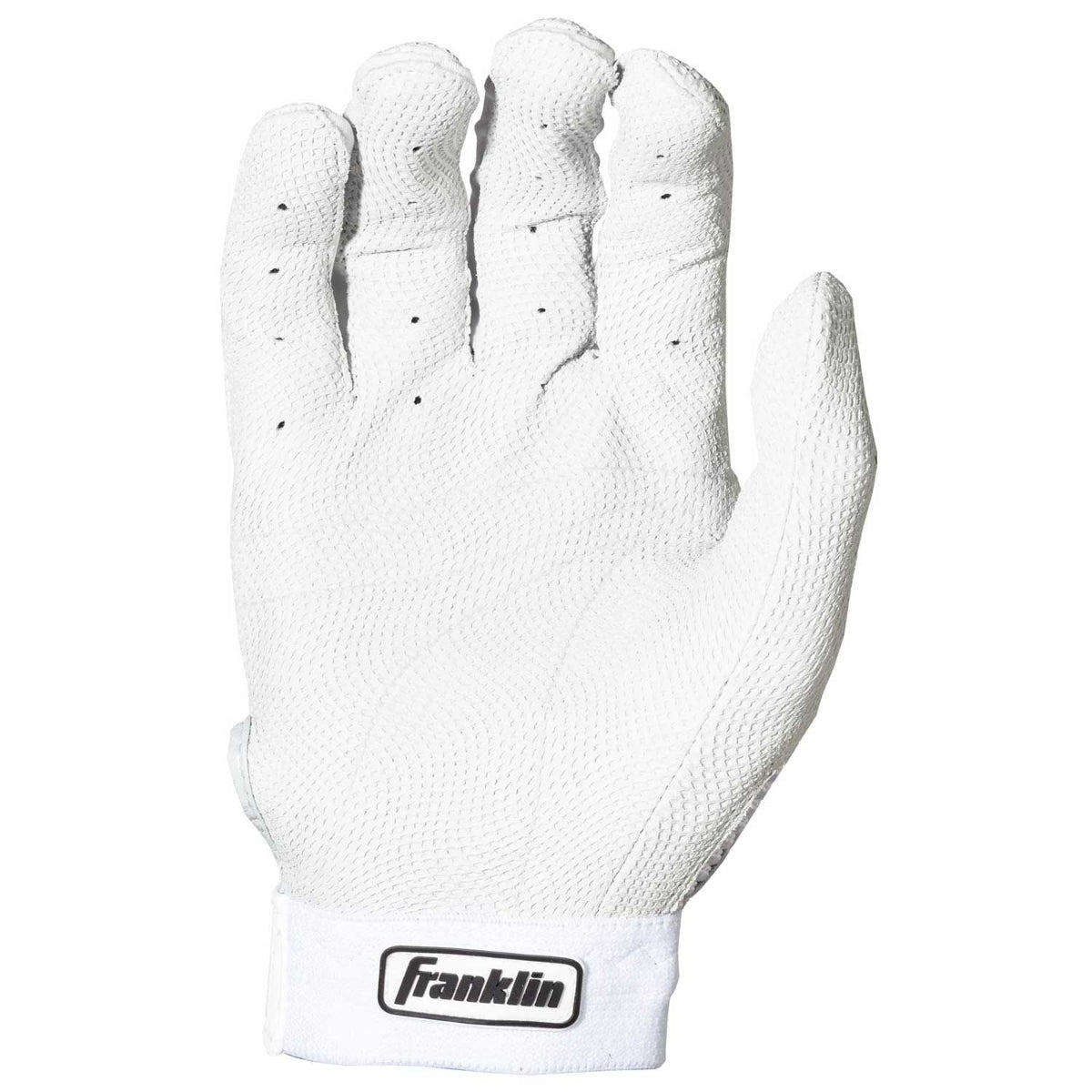 Franklin Adult MLB Pro Classic Batting Gloves - (20972F) Peligro Sports