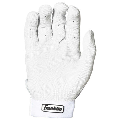 Franklin Adult MLB Pro Classic Batting Gloves - (20972F) Peligro Sports