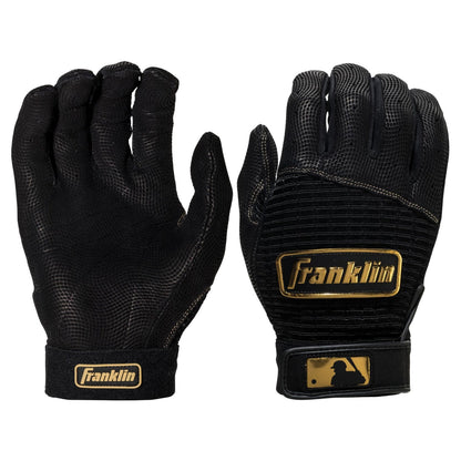 Franklin Adult MLB Pro Classic Batting Gloves - 20984F6 Peligro Sports