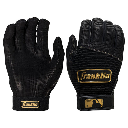 Franklin Adult MLB Pro Classic Batting Gloves - 20984F6 Peligro Sports