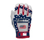 Franklin CFX Chrome 2024 July 4th Men's Batting Gloves Peligro Sports
