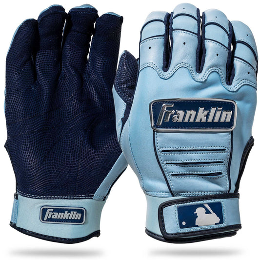 Franklin CFX Chrome Father's Day Men's Batting Gloves Peligro Sports