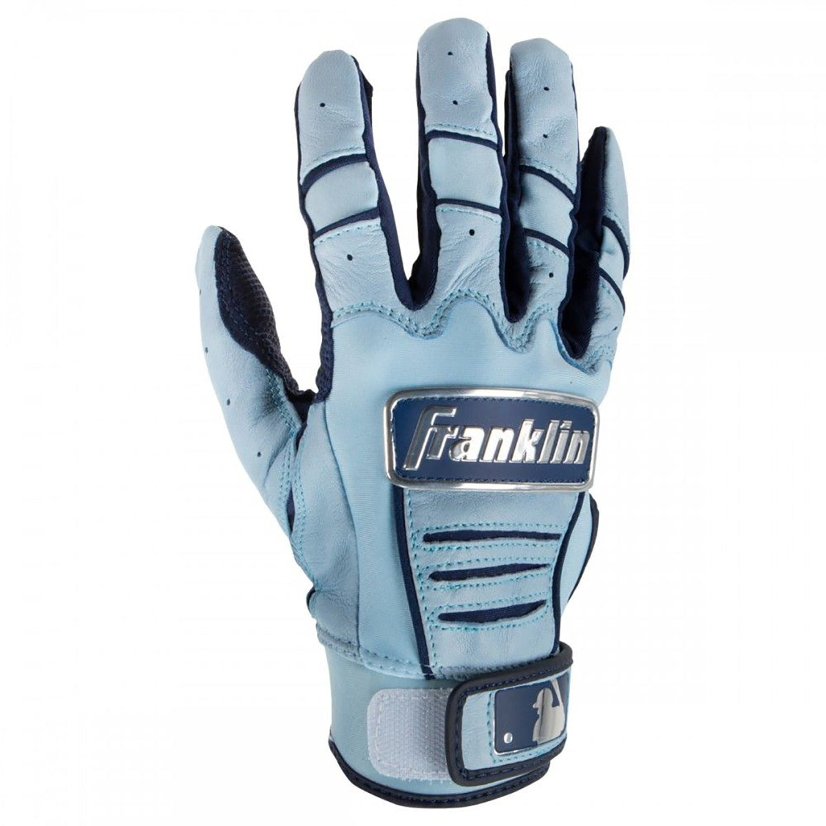 Franklin CFX Chrome Father's Day Men's Batting Gloves Peligro Sports