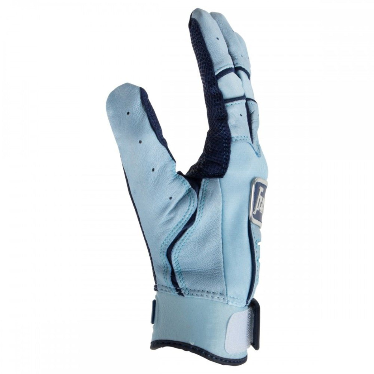 Franklin CFX Chrome Father's Day Men's Batting Gloves Peligro Sports