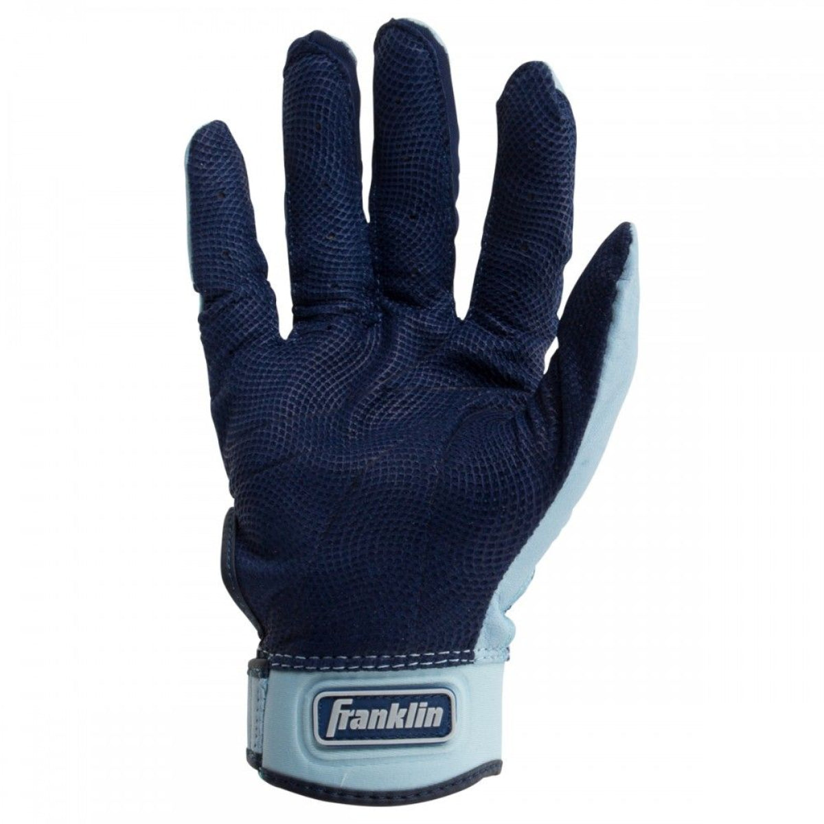 Franklin CFX Chrome Father's Day Men's Batting Gloves Peligro Sports