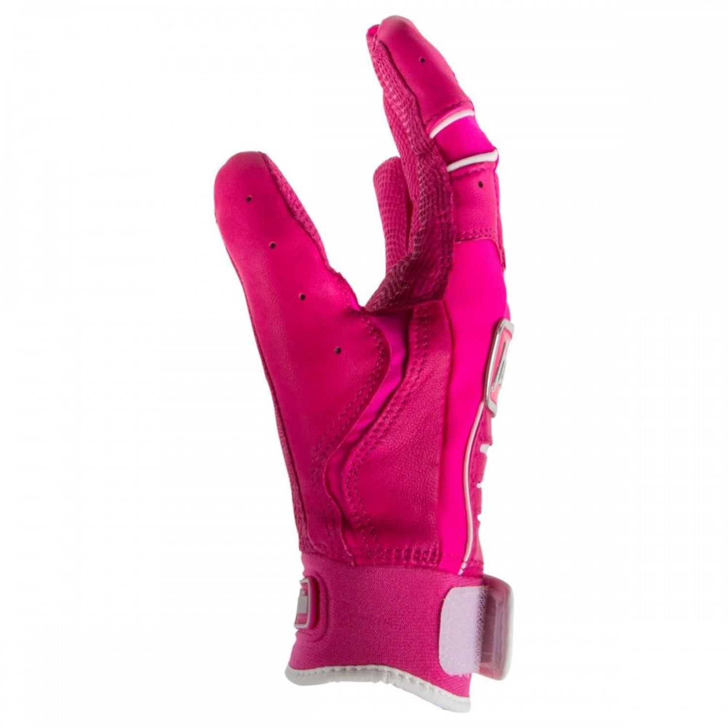 Franklin CFX Chrome Mother's Day Men's Batting Gloves Peligro Sports