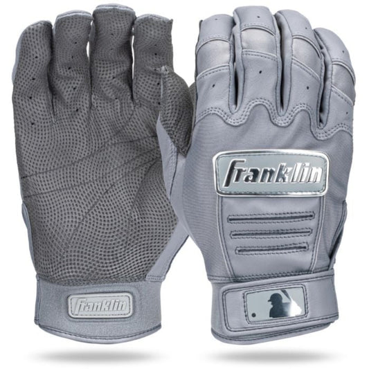Franklin CFX PRO Chrome Batting Gloves - (20597F) Peligro Sports