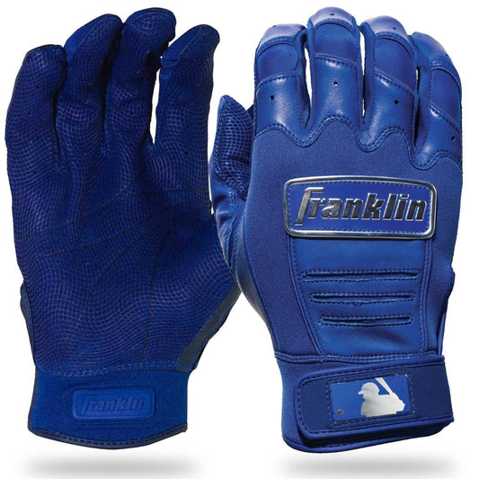 Franklin CFX PRO Full Color Chrome Batting Gloves - (20576F) Peligro Sports