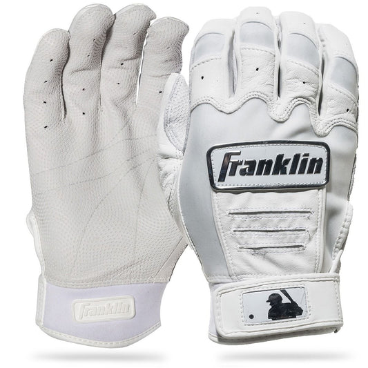 Franklin CFX PRO Full Color Chrome Batting Gloves - (20591F) Peligro Sports