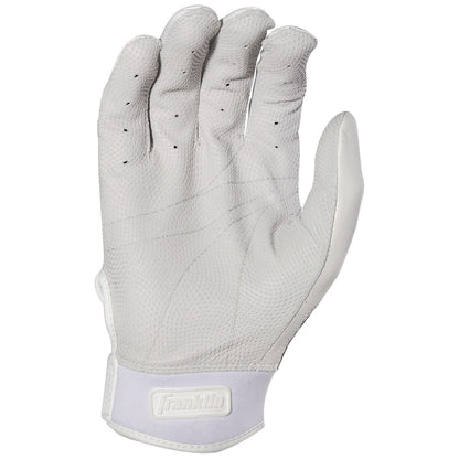 Franklin CFX PRO Full Color Chrome Batting Gloves - (20591F) Peligro Sports