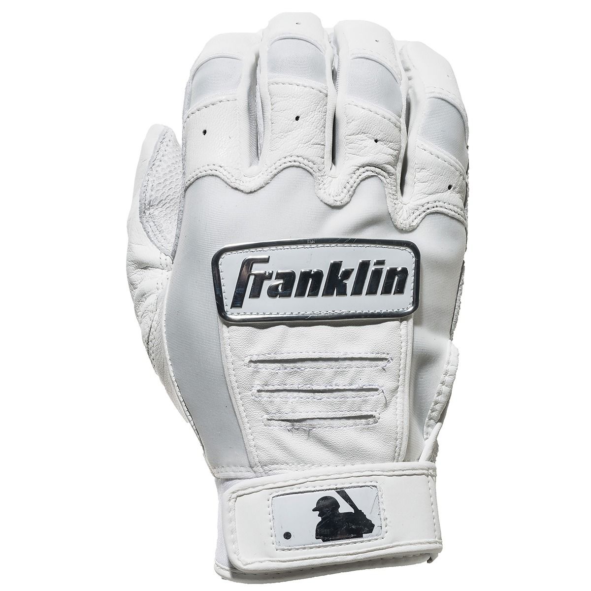 Franklin CFX PRO Full Color Chrome Batting Gloves - (20591F) Peligro Sports