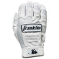 Franklin CFX PRO Full Color Chrome Batting Gloves - (20591F) Peligro Sports