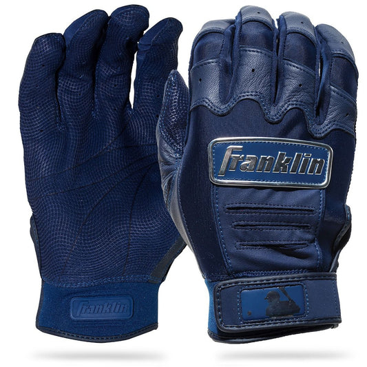 Franklin CFX PRO Full Color Chrome Batting Gloves - (20592F) Peligro Sports