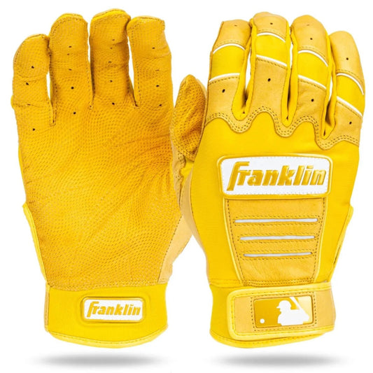 Franklin CFX PRO HI-LITE Batting Gloves Peligro Sports