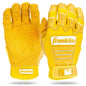 Franklin CFX PRO HI-LITE Batting Gloves Peligro Sports