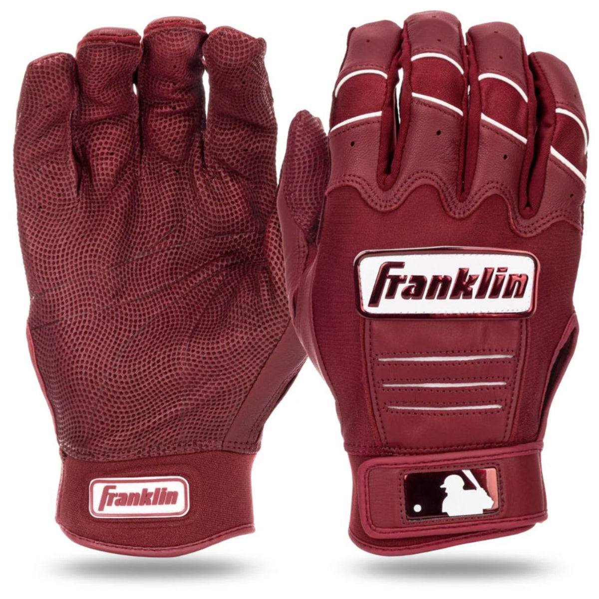 Franklin CFX PRO HI-LITE Batting Gloves - (2088xF) Peligro Sports