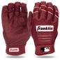 Franklin CFX PRO HI-LITE Batting Gloves - (2088xF) Peligro Sports