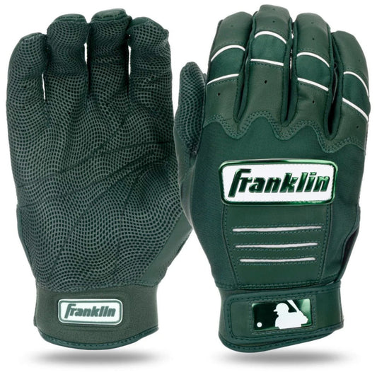 Franklin CFX PRO HI-LITE Batting Gloves - (2088xF) Peligro Sports