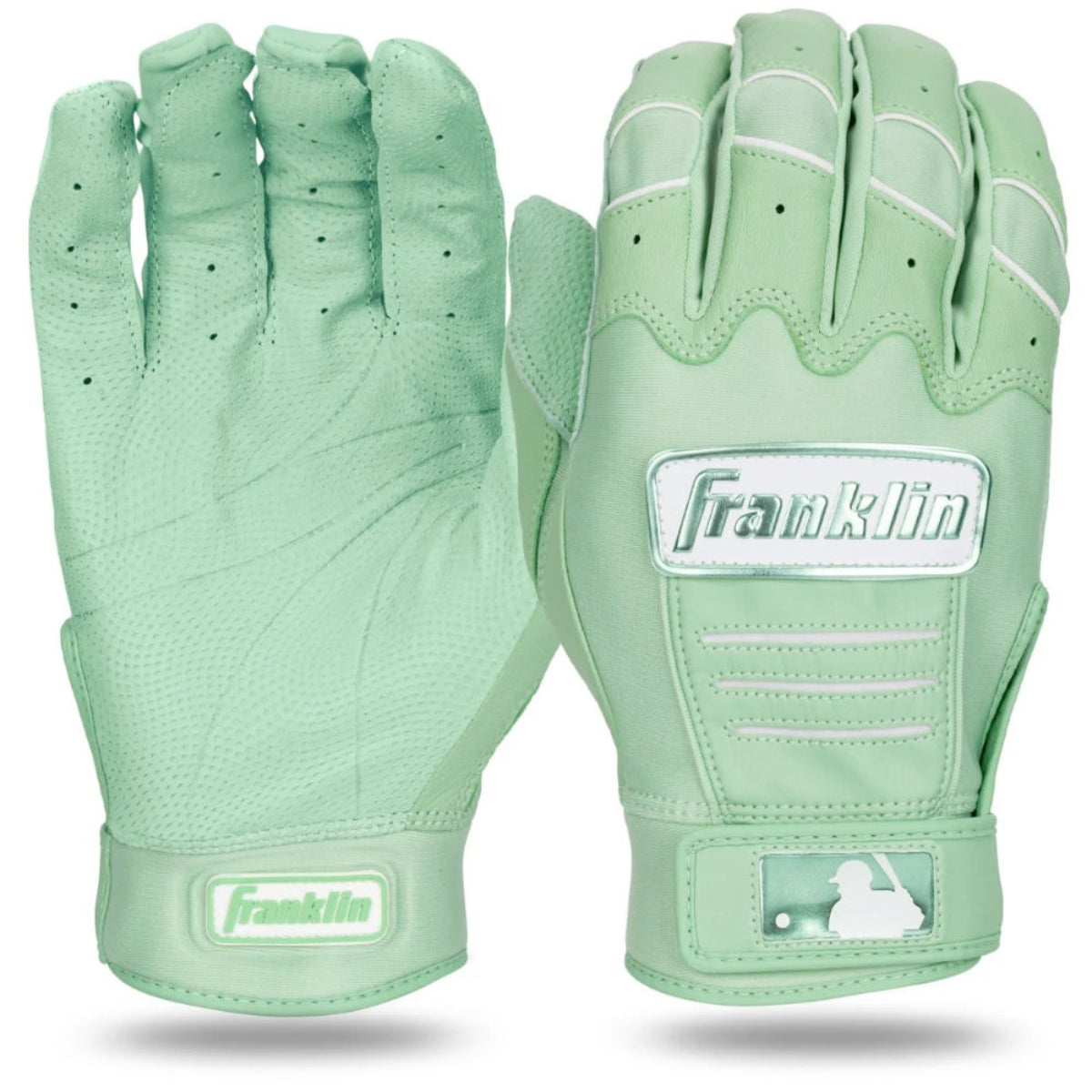 Franklin CFX PRO HI-LITE Batting Gloves - (2088xF) Peligro Sports