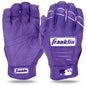 Franklin CFX PRO HI-LITE Batting Gloves - (2088xF) Peligro Sports