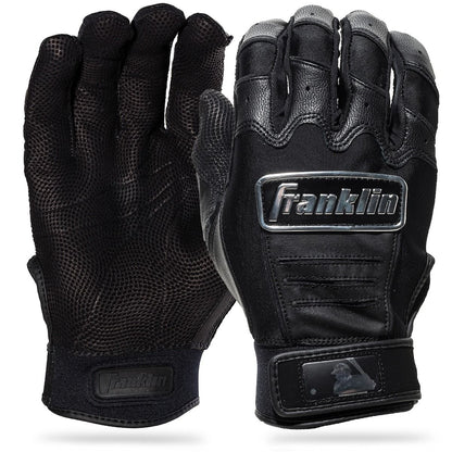 Franklin CFX Pro Full Color Chrome Batting Gloves - (20590F) Peligro Sports