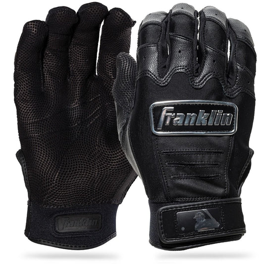 Franklin CFX Pro Full Color Chrome Batting Gloves - (20590F) Peligro Sports