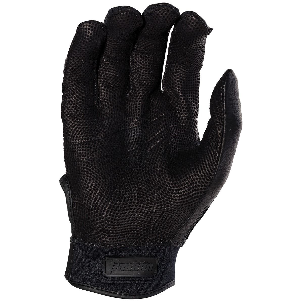Franklin CFX Pro Full Color Chrome Batting Gloves - (20590F) Peligro Sports