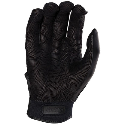 Franklin CFX Pro Full Color Chrome Batting Gloves - (20590F) Peligro Sports