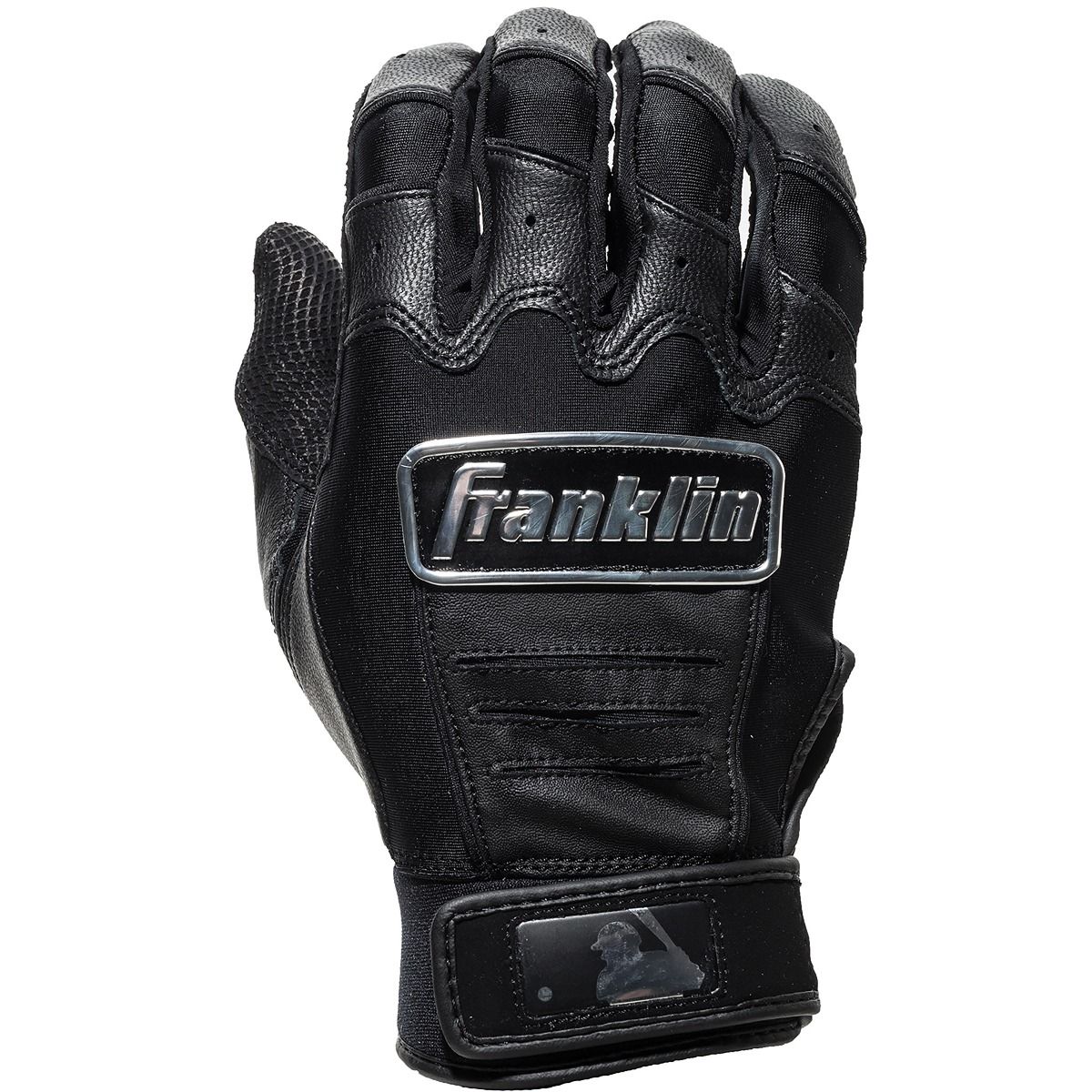 Franklin CFX Pro Full Color Chrome Batting Gloves - (20590F) Peligro Sports