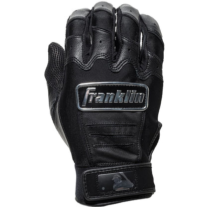 Franklin CFX Pro Full Color Chrome Batting Gloves - (20590F) Peligro Sports