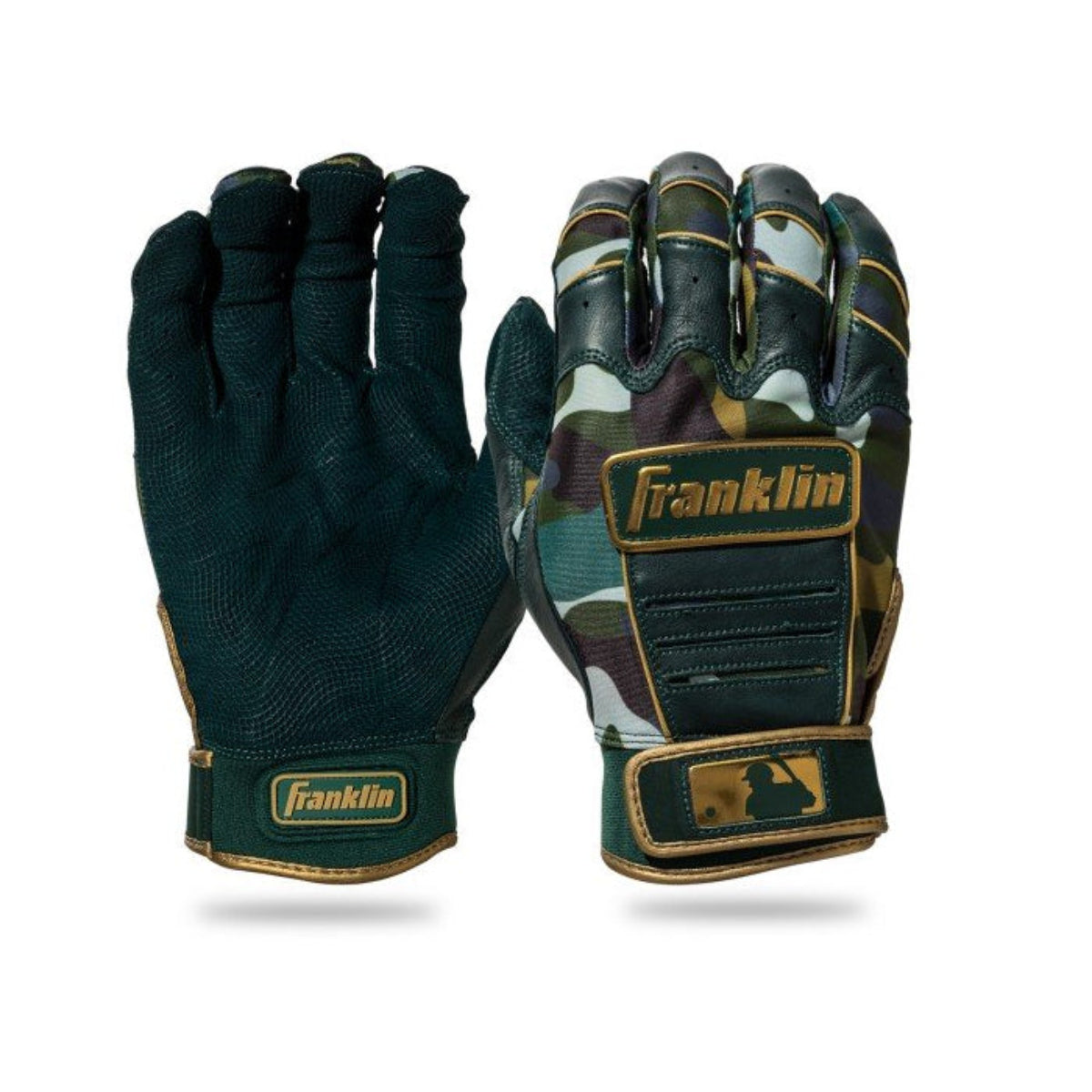Franklin CFX Pro Memorial Day Batting Gloves Peligro Sports