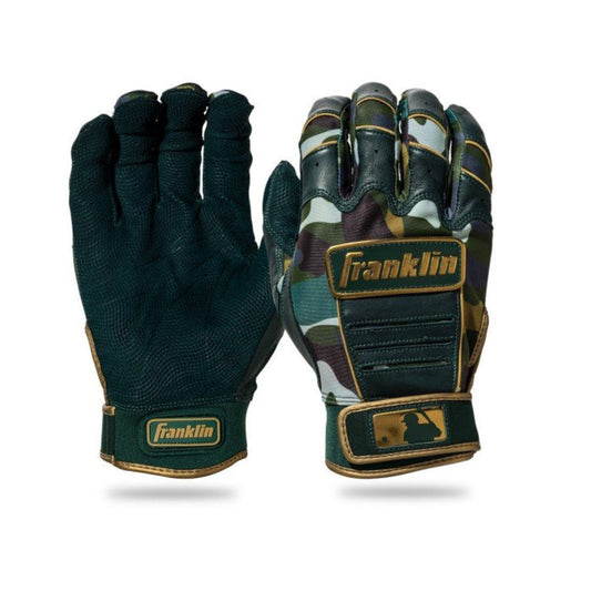 Franklin CFX Pro Memorial Day Batting Gloves Peligro Sports