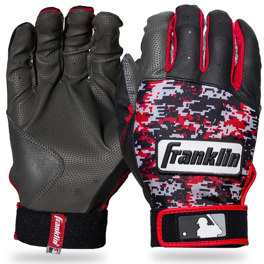 Franklin Digitek Batting Gloves - 21058F Peligro Sports