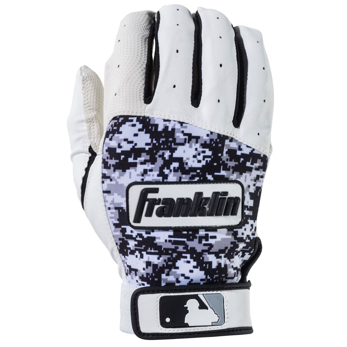 Franklin Digitek Batting Gloves - (21060F) Peligro Sports