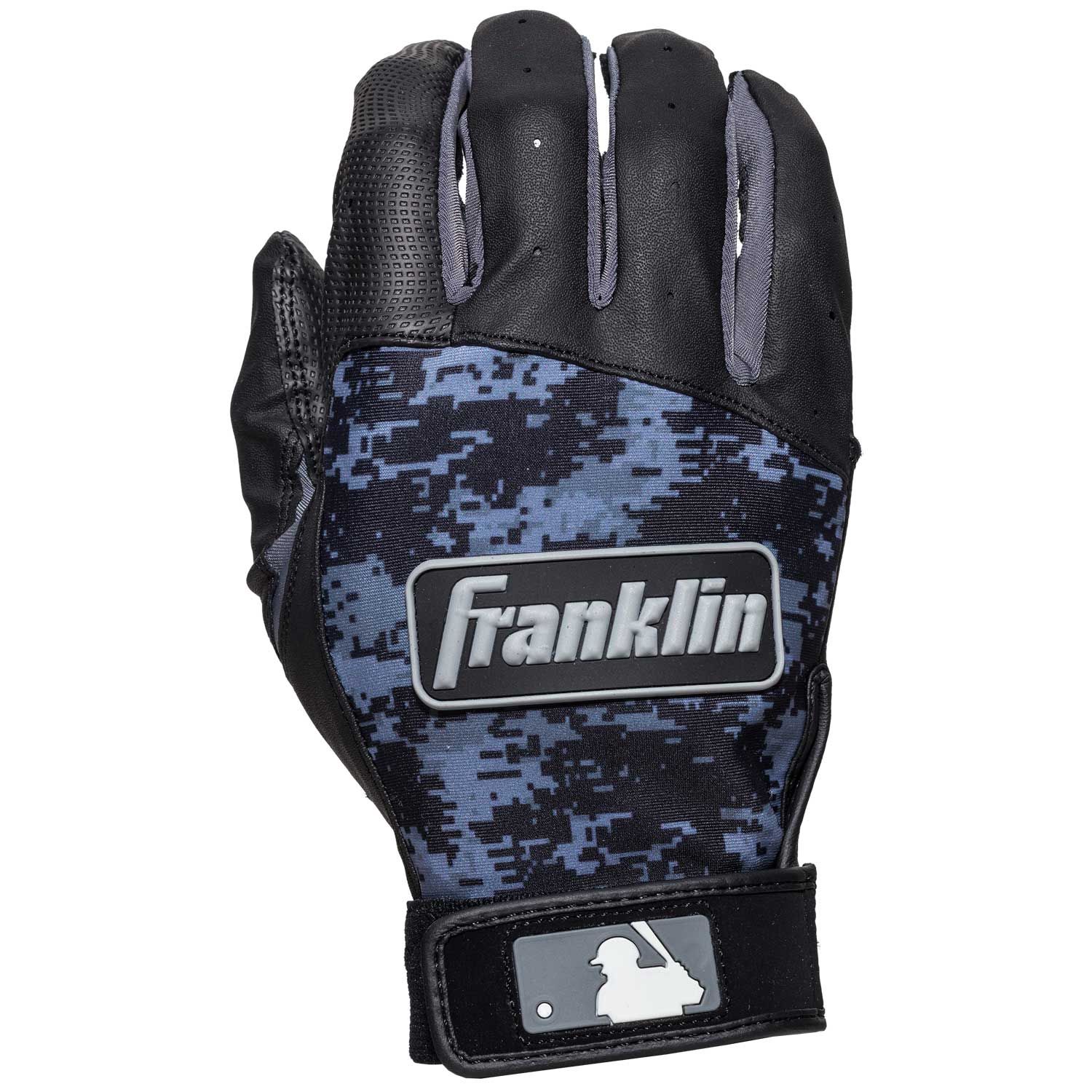 Franklin Digitek Batting Gloves - (21061F) Peligro Sports