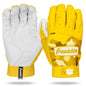 Franklin Digitek Batting Gloves - Ultimate Performance with Style Peligro Sports