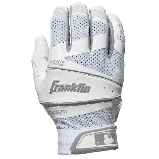 Franklin Fastpitch FREEFLEX Women Batting Glove Peligro Sports