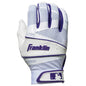 Franklin Fastpitch FREEFLEX Women Batting Glove Peligro Sports