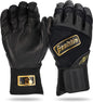 Franklin Infinite Powerstrap Series Adult Batting Gloves - Long Cuff Peligro Sports