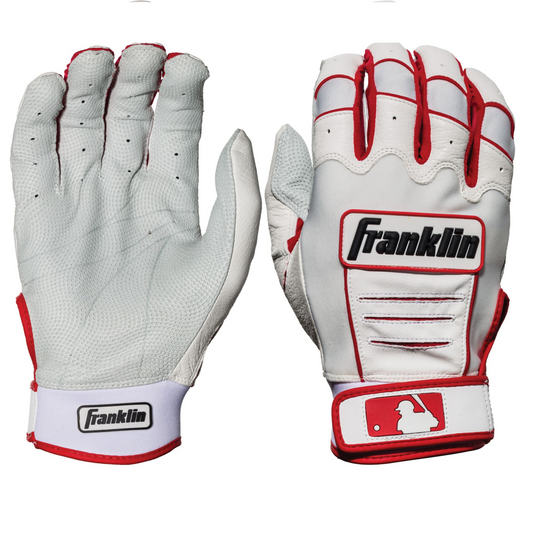 Franklin Limited Edition CFX Pro Batting Gloves Peligro Sports