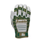 Franklin MLB CFX Pro Armed Forces Batting Gloves – Limited Edition Peligro Sports