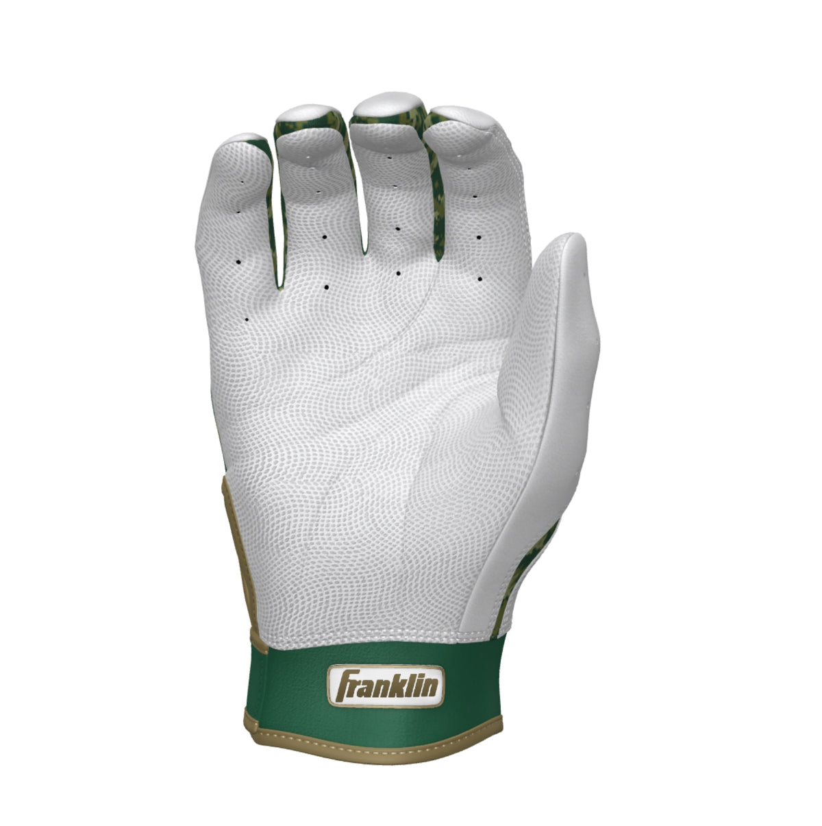 Franklin MLB CFX Pro Armed Forces Batting Gloves – Limited Edition Peligro Sports