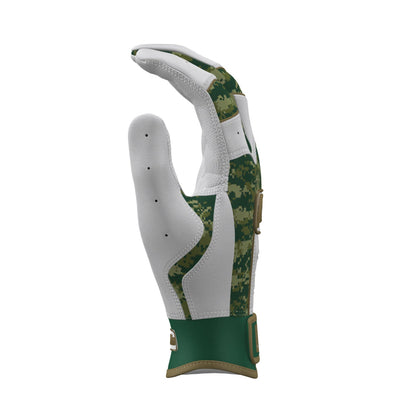 Franklin MLB CFX Pro Armed Forces Batting Gloves – Limited Edition Peligro Sports