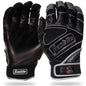 Franklin Powerstrap Chrome Batting Gloves - (20490F) Peligro Sports