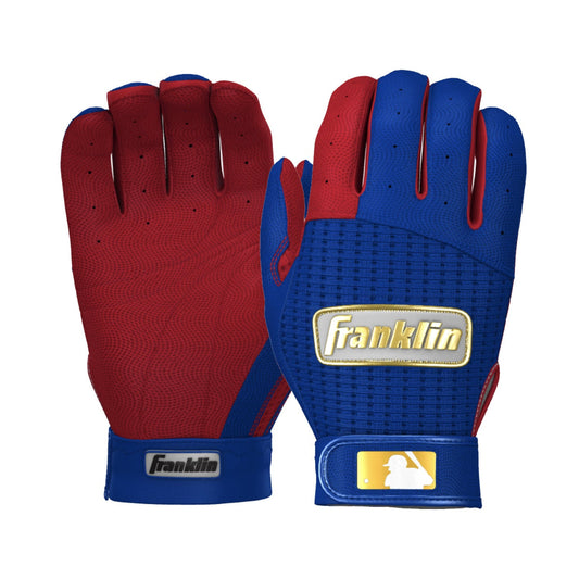 Franklin Pro Classic Custom Batting Gloves Peligro Sports