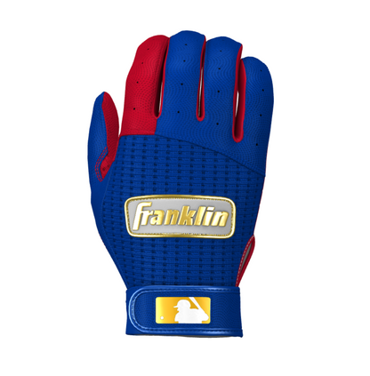 Franklin Pro Classic Custom Batting Gloves Peligro Sports