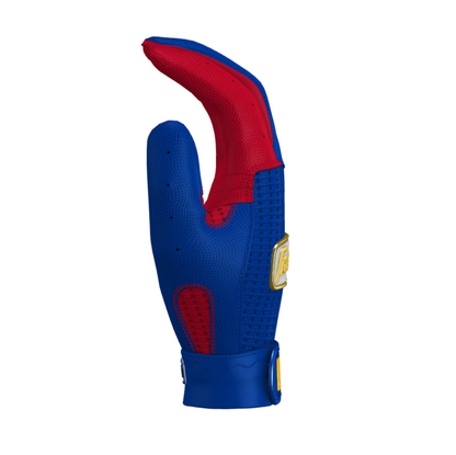 Franklin Pro Classic Custom Batting Gloves Peligro Sports