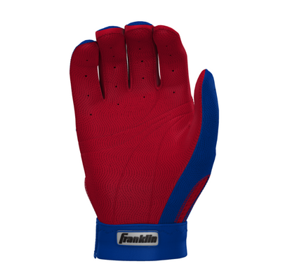 Franklin Pro Classic Custom Batting Gloves Peligro Sports