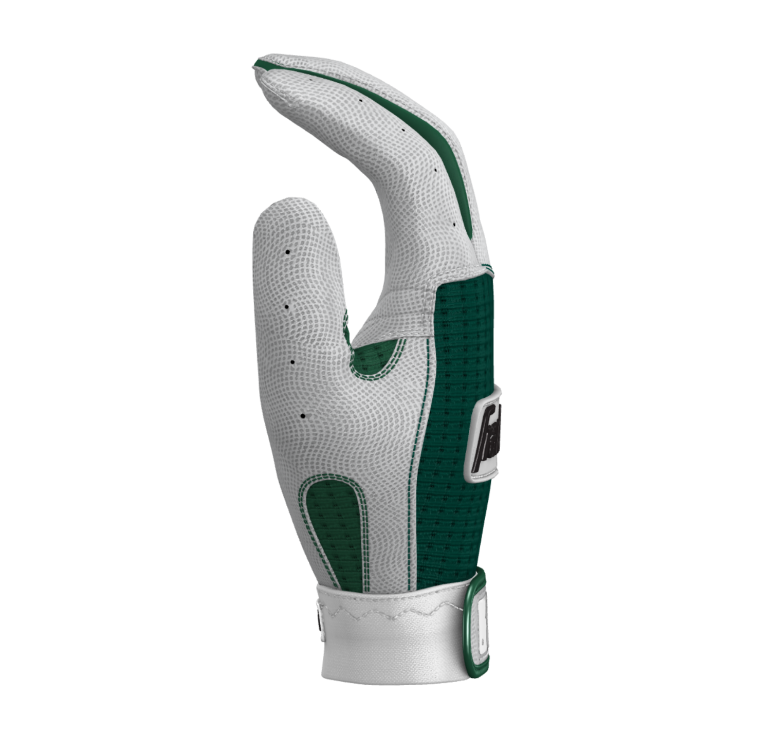 Franklin Pro Classic Mexico Batting Glove Peligro Sports